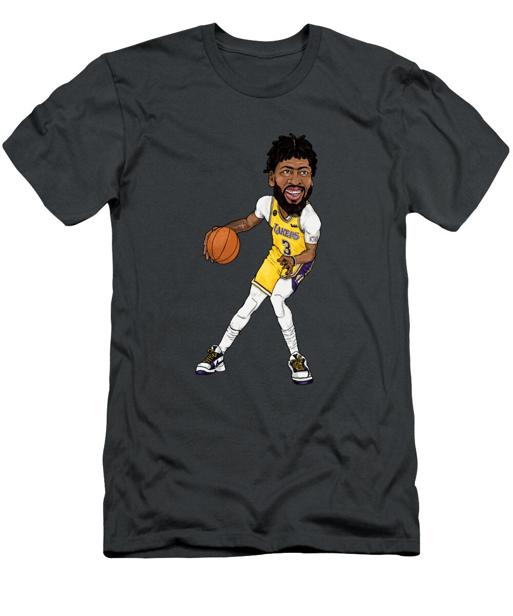 The Brow Jeremy Nash T-Shirt