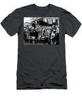 The Captured Beer Jon Neidert T-Shirt