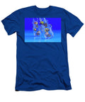 The Caribbean Bartender Betsy Knapp T-Shirt