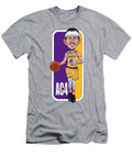 The Carushow Jeremy Nash T-Shirt