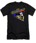 The Caruso Basketball Clemen Cevalley T-Shirt