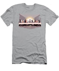 The Cat Supper Ludwig Van Bacon T-Shirt