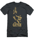 The Catch Dwight Clark Gina Tannen T-Shirt