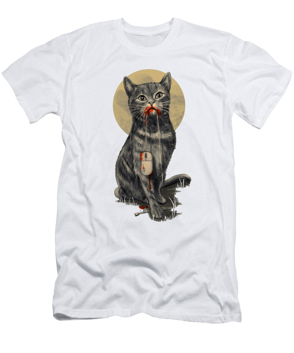 The Catch Nicebleed T-Shirt