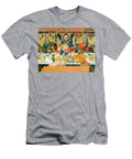 The Cene Jaume the Elder Ferrer T-Shirt