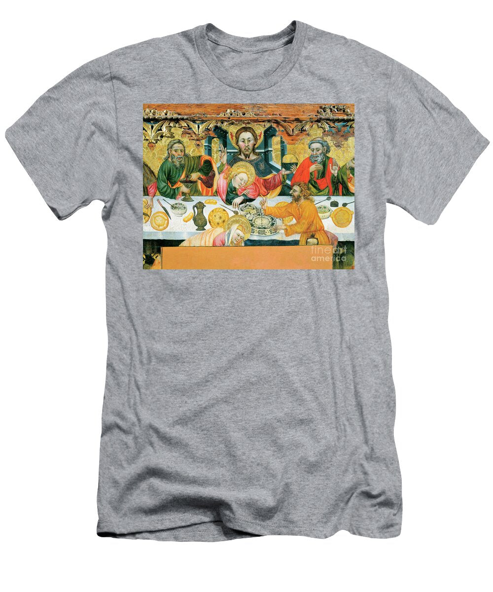 The Cene Jaume the Elder Ferrer T-Shirt
