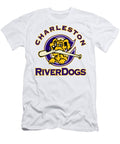 The Charleston Riverdogs Quang Vu T-Shirt