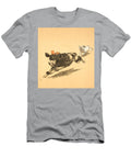 The Chase Cecil Charles Windsor Aldin T-Shirt
