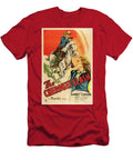 The Cherokee Flash 1945 Original Movie Poster T-Shirt