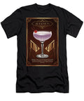 The Classic Aviation Cocktail Dale Kincaid T-Shirt
