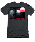 The Coffee Shop Charles Benavidez T-Shirt