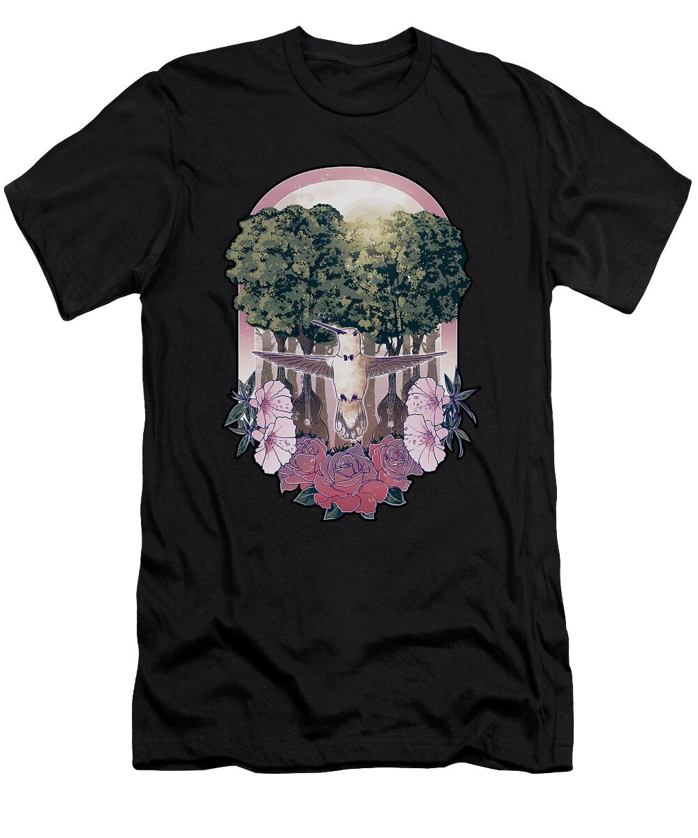 The Conductor Lia Pettersson T-Shirt