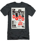 The Cool World 1963 Original Movie Poster T-Shirt