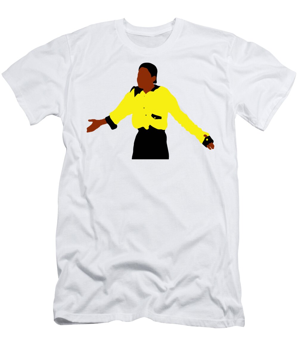 The Cosby Show Wayne D Carpenter T-Shirt