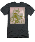 The Crank Coffee House Jorgo Photography T-Shirt