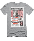 The Creation of the Humanoids 1962 Original Movie Poster T-Shirt