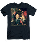 The Crowning with Thorns 1618 20 Anthony Van Dyck T-Shirt