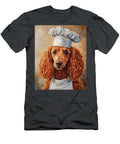 The Culinary Canine Ben Tomball T-Shirt