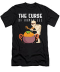 The Curse of Ramen Shirtom T-Shirt