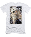 The Cutest Puppy Ever Peggy Collins T-Shirt