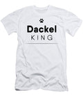 The Dackel King Titan T-Shirt