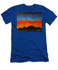The Daily Finale William Crower T-Shirt