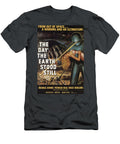 The Day the Earth Stood Still 1951 Original Movie Poster T-Shirt