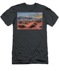 The Days Finale Rodney Lee Williams T-Shirt