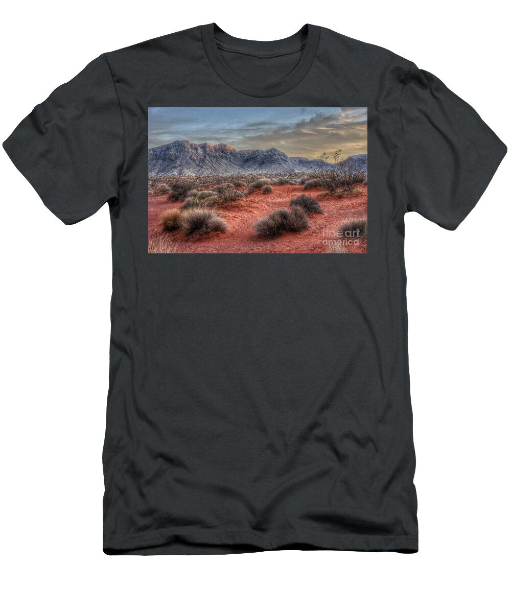 The Days Finale Rodney Lee Williams T-Shirt