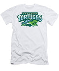 The Daytona Tortugas Quang Vu T-Shirt