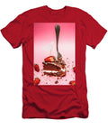 The Diet Breakup Jorgo Photography Wall Art Gallery T-Shirt