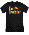 The Divefather Do Tran Quang T-Shirt