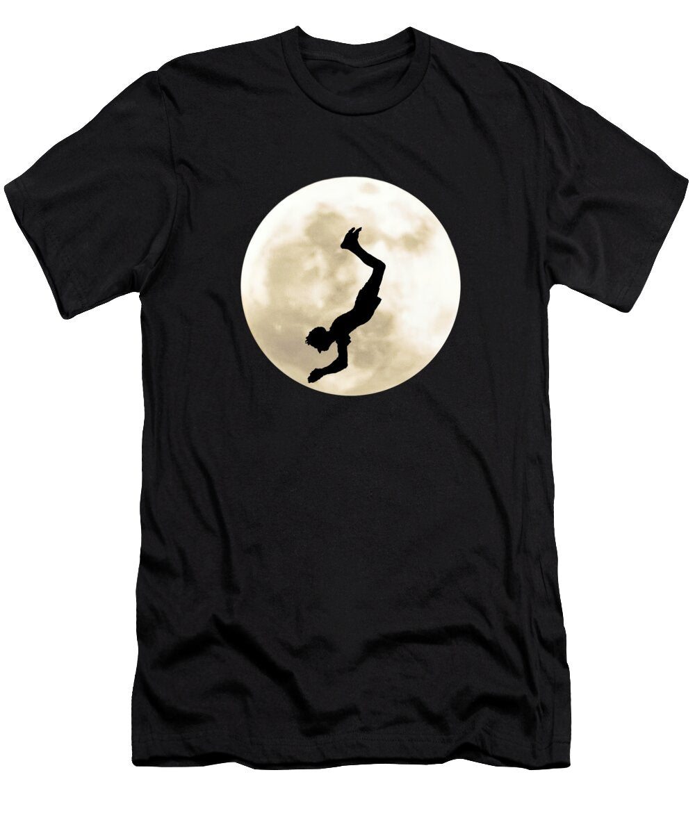 The Diver John Haldane T-Shirt