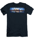 The Dodger Composition Max Freeman T-Shirt