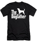 The Dogfather 2 Titan T-Shirt