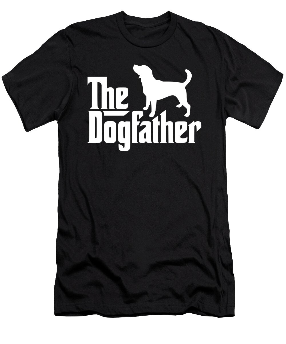 The Dogfather 2 Titan T-Shirt