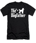 The Dogfather Design Studi Alex T-Shirt