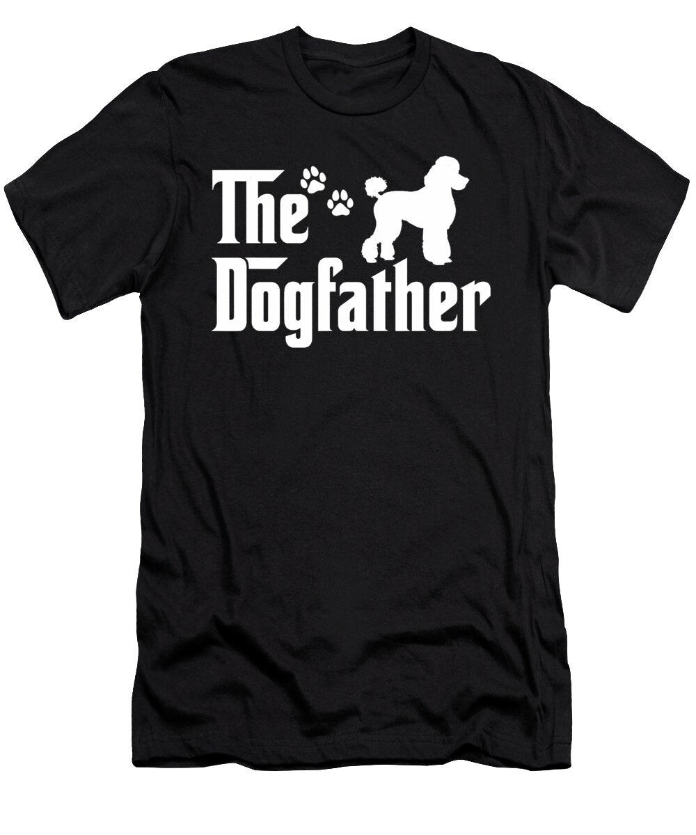 The Dogfather Design Studi Alex T-Shirt