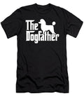 The Dogfather Poodle Dog Tinh Tran Le Thanh T-Shirt