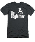 The Dogfather Poodle Job T-Shirt