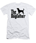 The Dogfather Titan T-Shirt