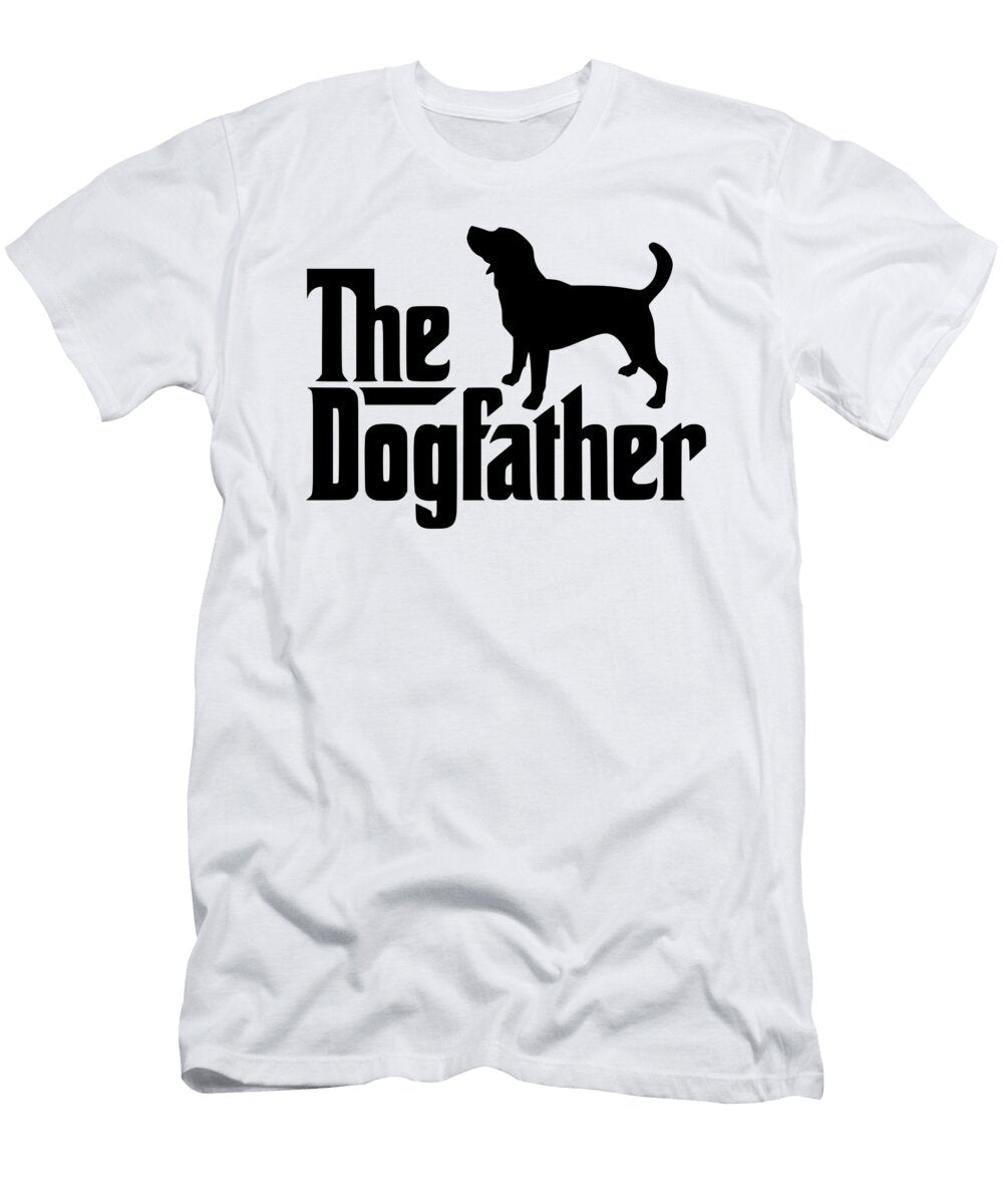 The Dogfather Titan T-Shirt