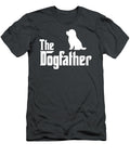 The Dogfather Toy Poodle Job T-Shirt