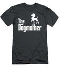 The Dogmother Poodle Job T-Shirt