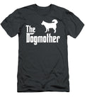 The Dogmother Siberian Husky Job T-Shirt