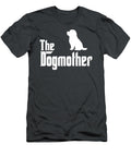 The Dogmother Toy Poodle Job T-Shirt