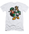 The Down East Wood Ducks Quang Vu T-Shirt