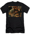 The Drunkard Zarauz Joaquin Sorolla T-Shirt