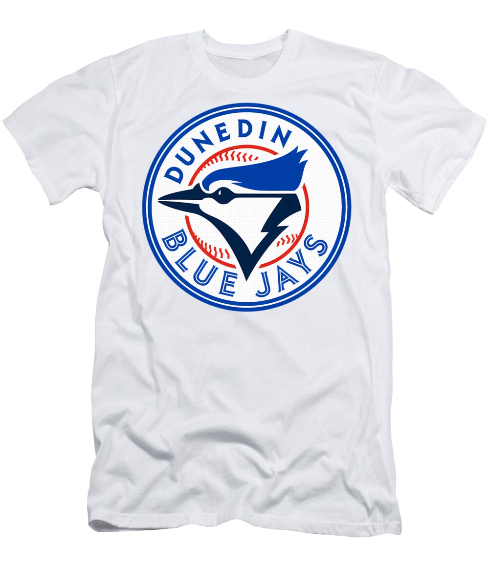 The Dunedin Jays Quang Vu T-Shirt