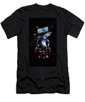 The Empire Strikes Back Edward Draganski T-Shirt
